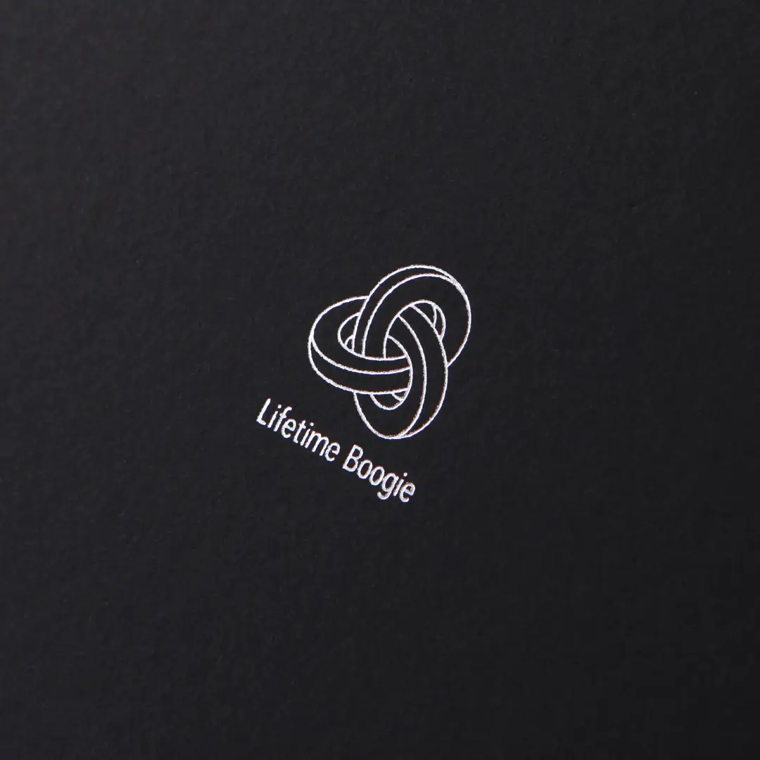 Overmind - Album Cover (Inside)