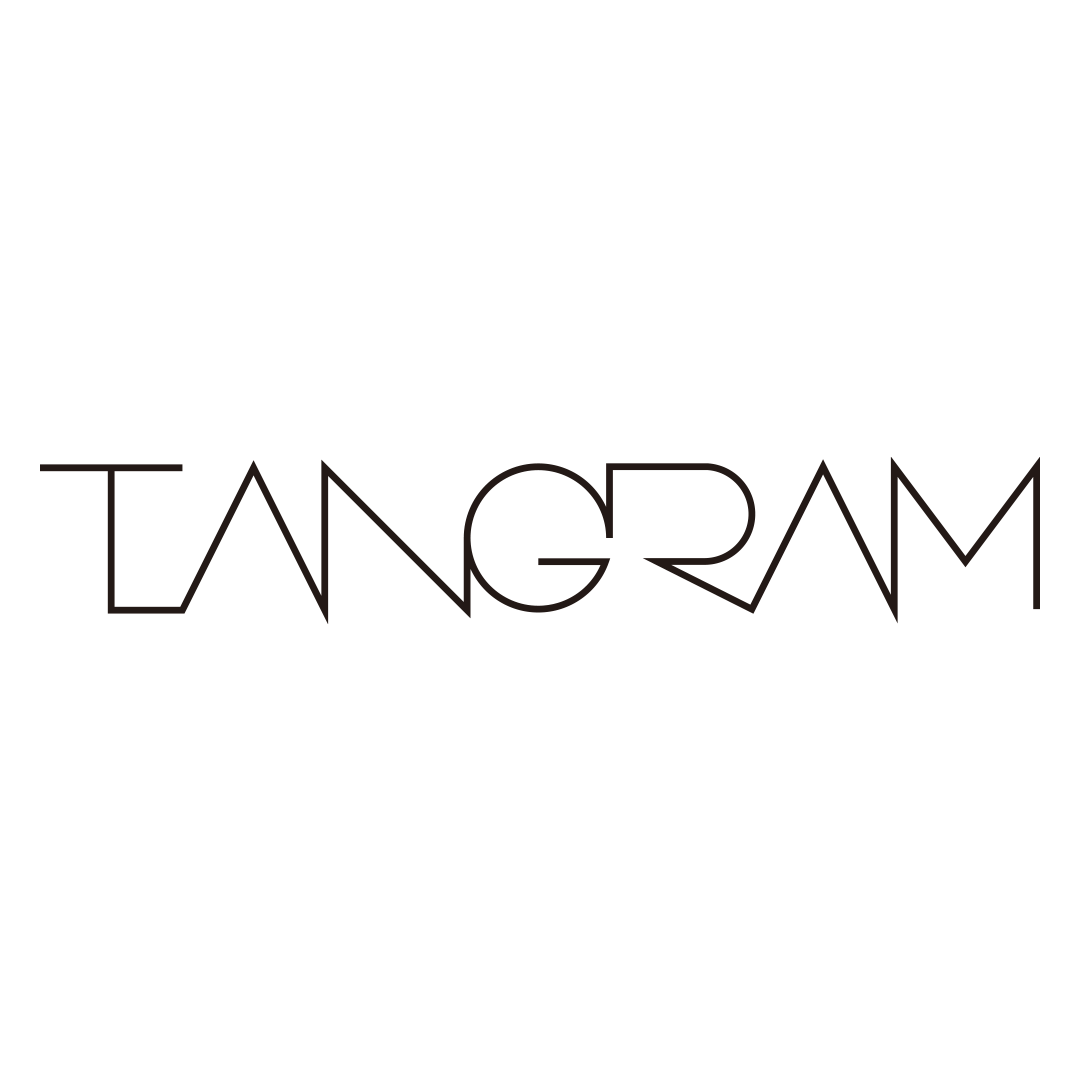 TANGRAM - Logo