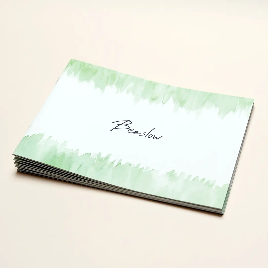 Beeslow Inc. - Brochure