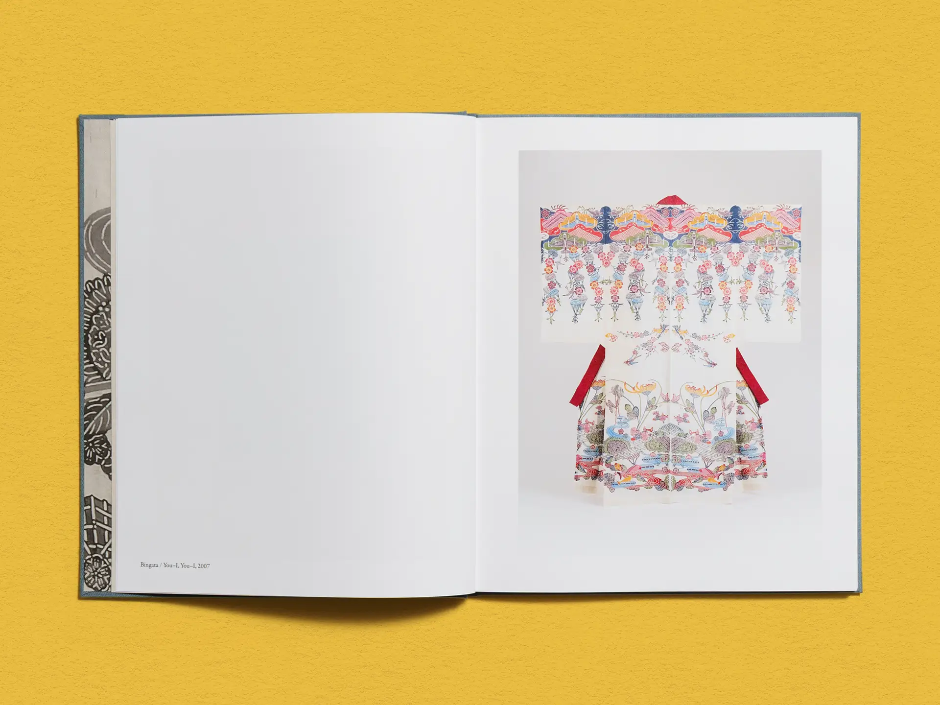 Yuken Teruya Selected Works 2001–2022