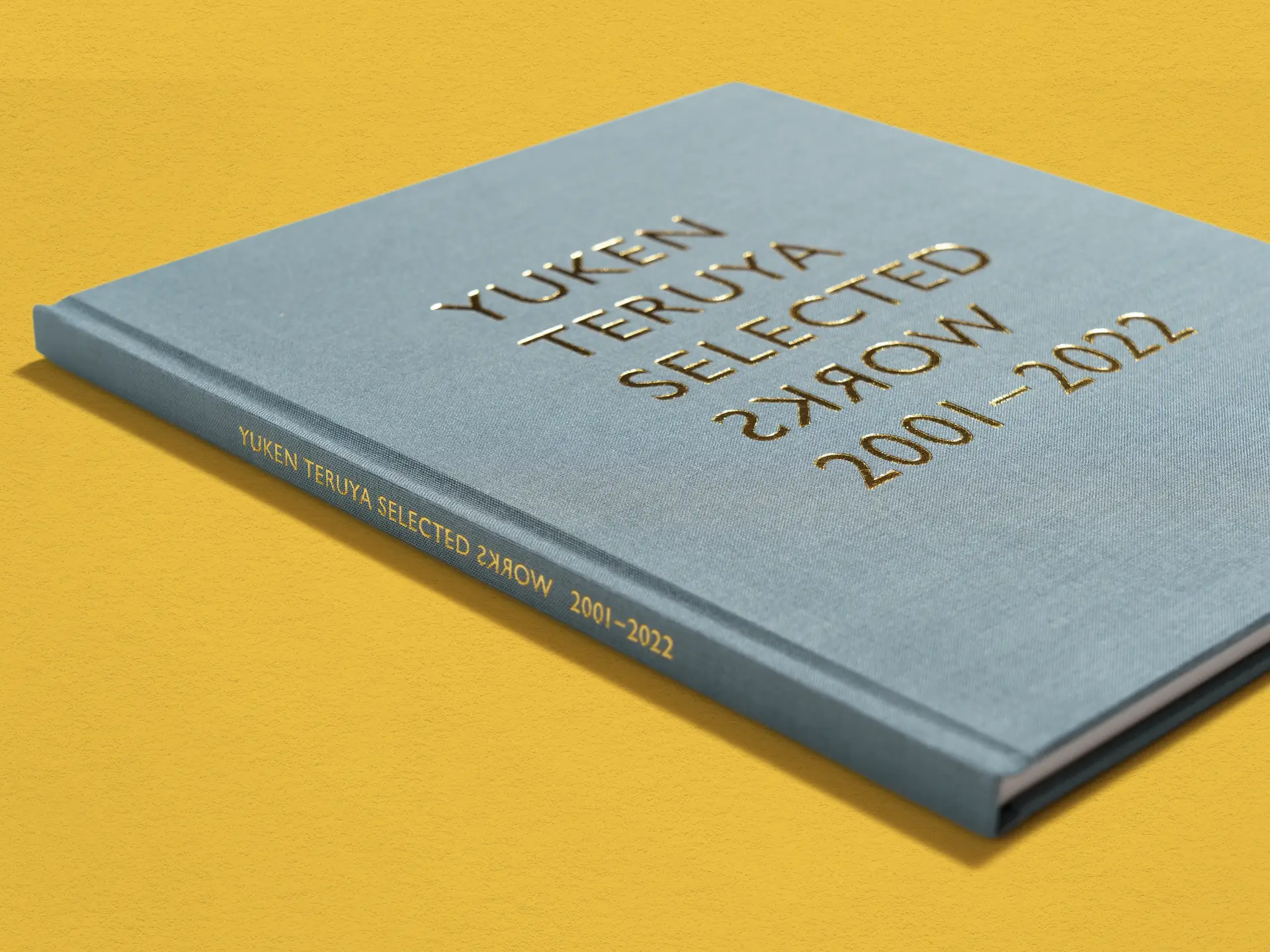 Yuken Teruya Selected Works 2001–2022