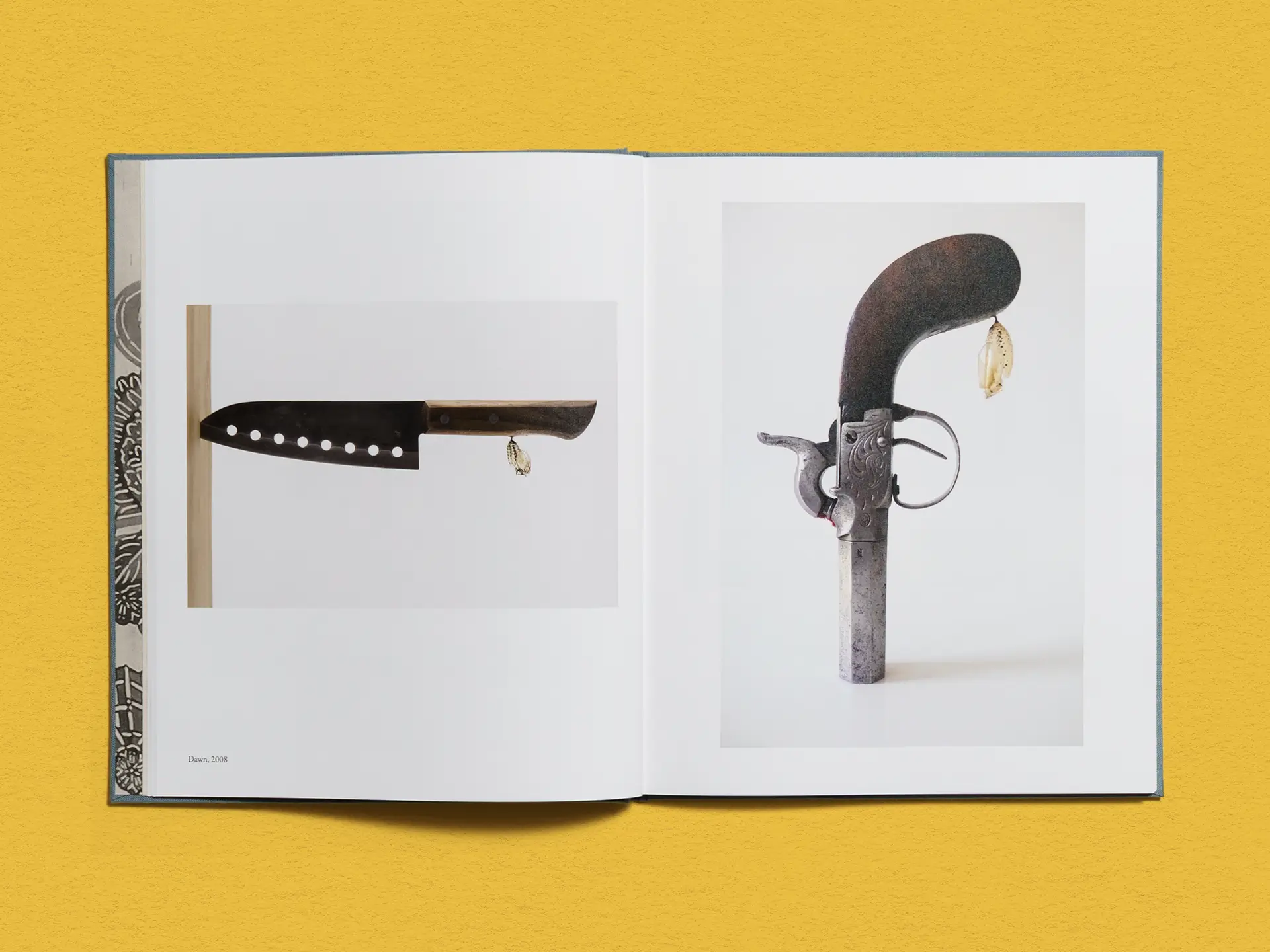 Yuken Teruya Selected Works 2001–2022
