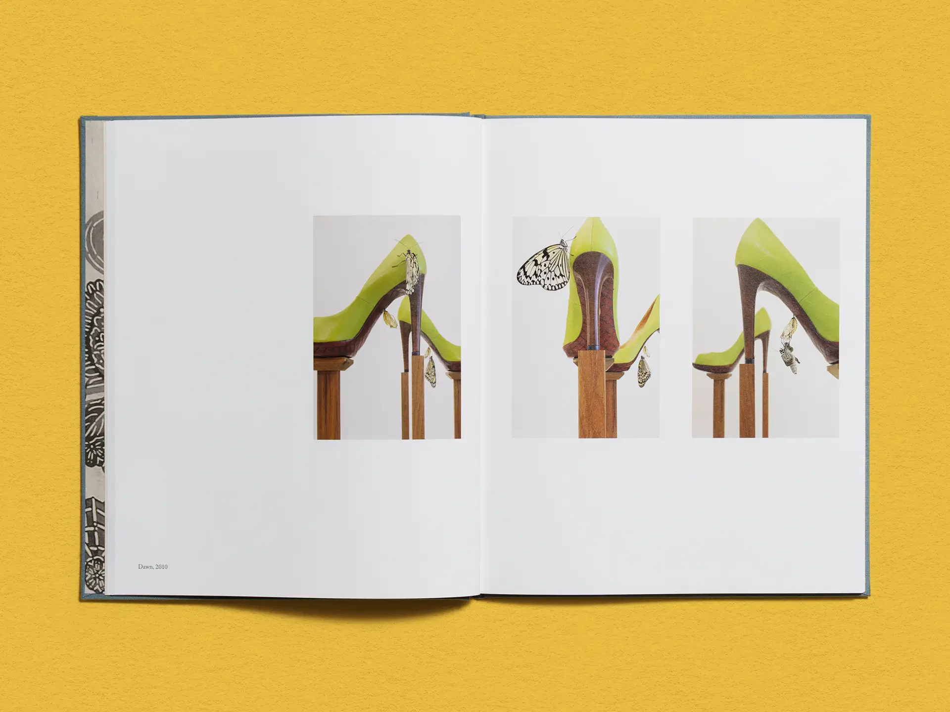 Yuken Teruya Selected Works 2001–2022