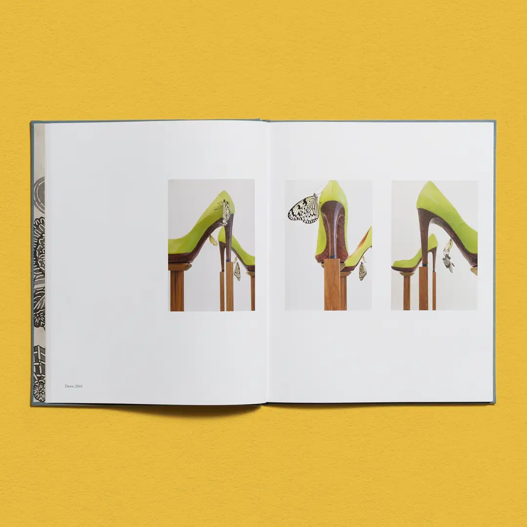 Yuken Teruya Selected Works 2001–2022