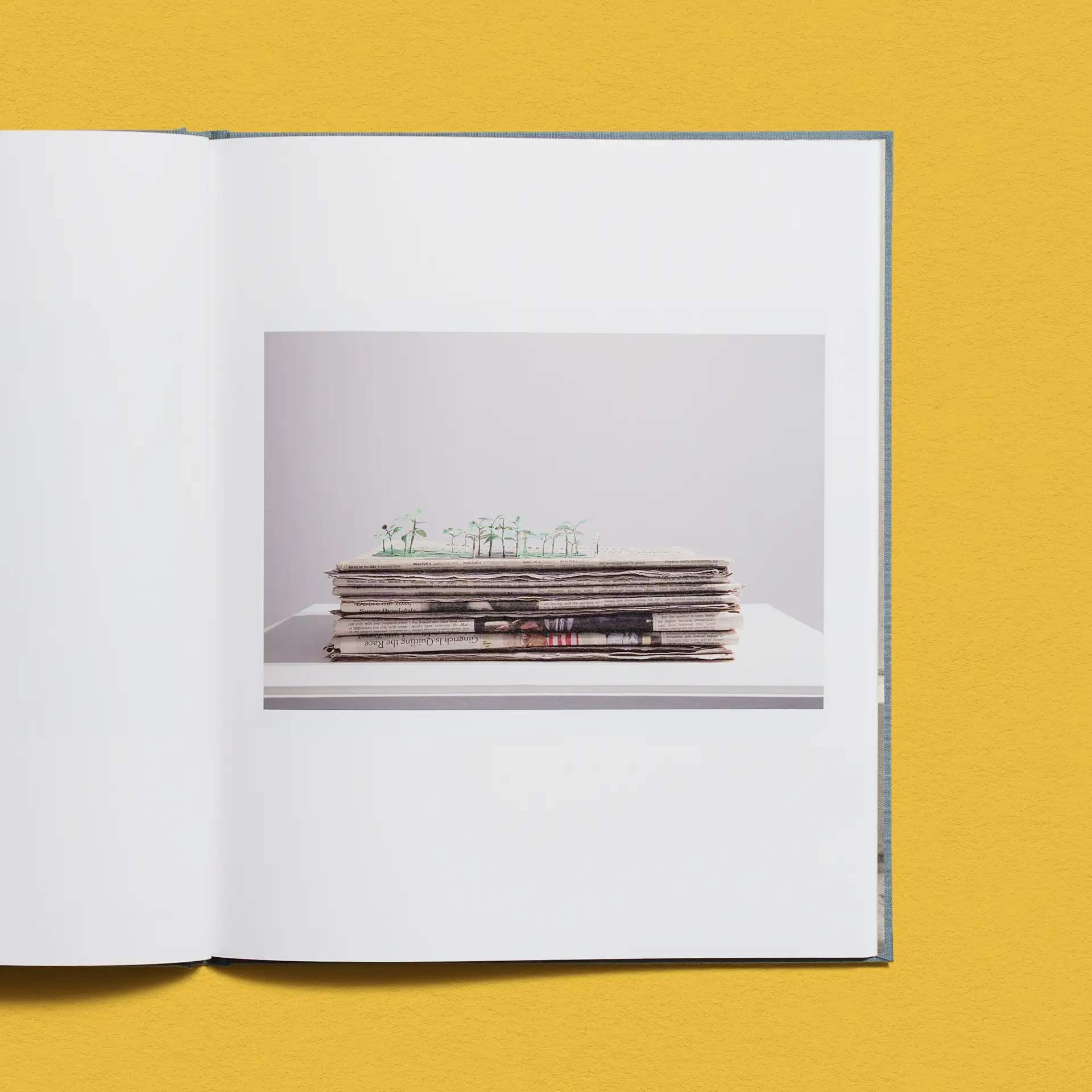 Yuken Teruya Selected Works 2001–2022