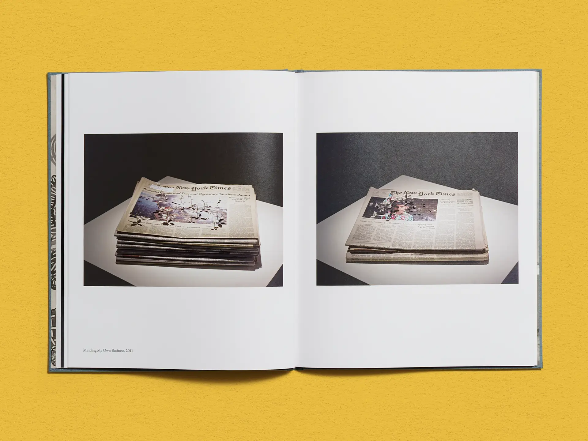 Yuken Teruya Selected Works 2001–2022