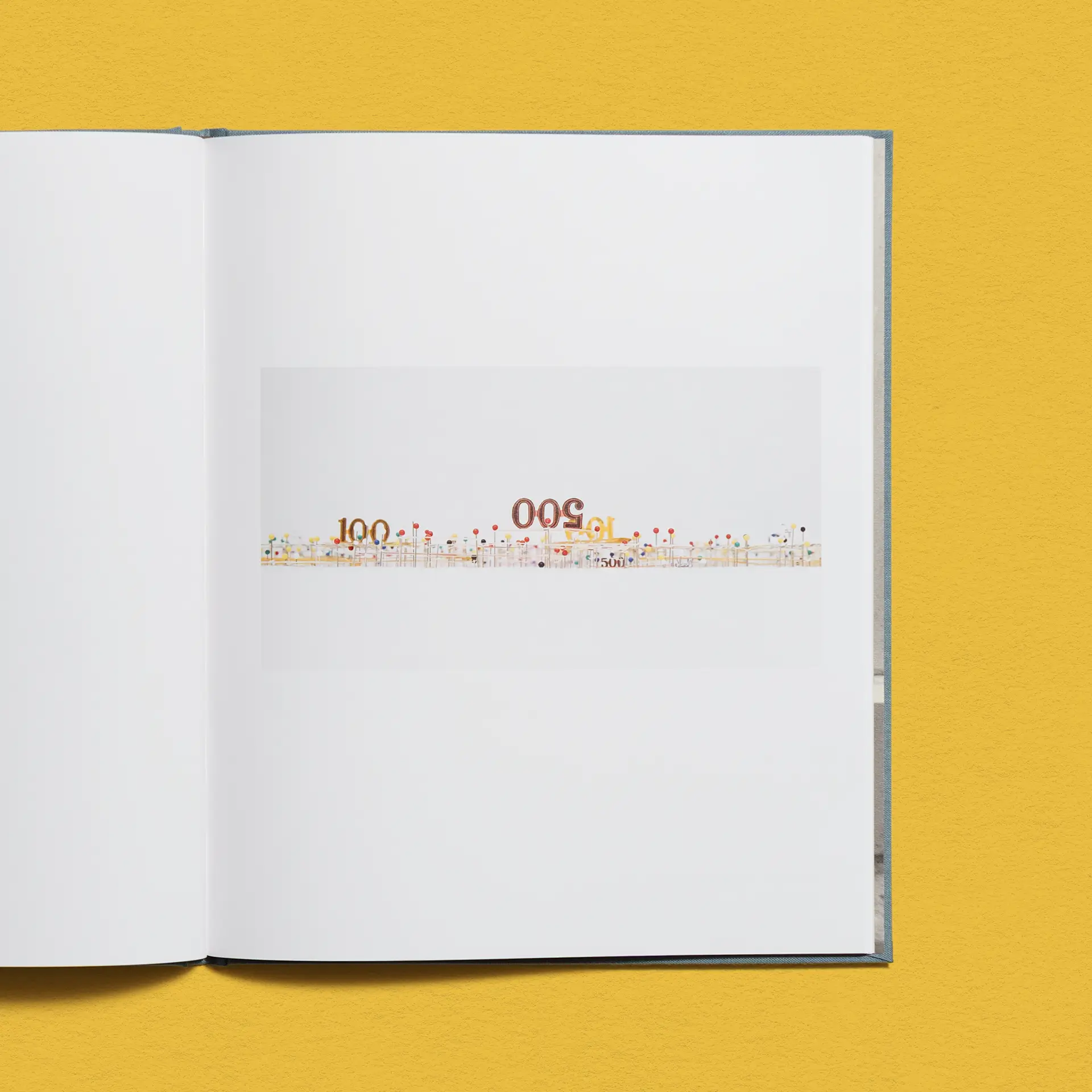 Yuken Teruya Selected Works 2001–2022