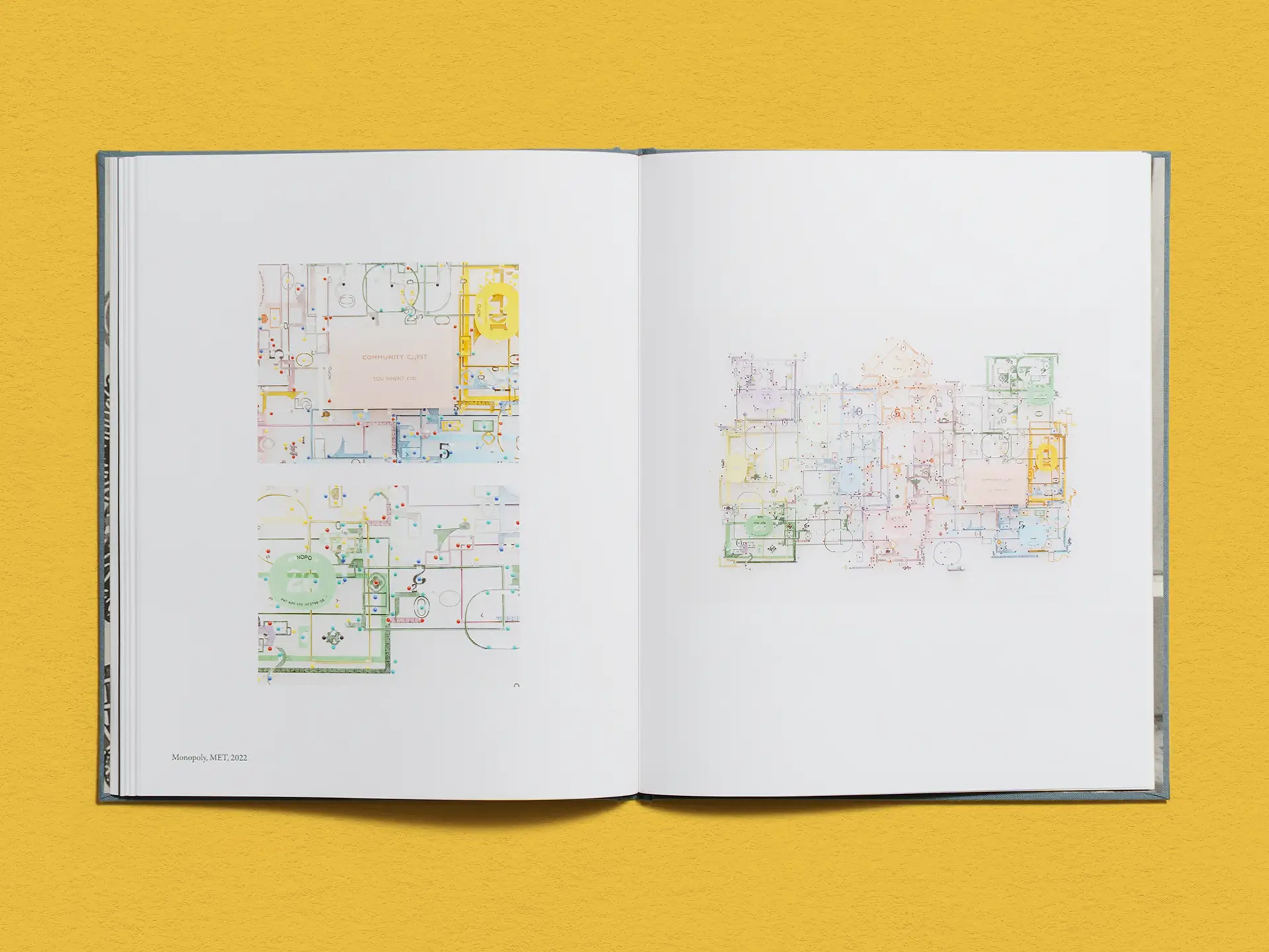 Yuken Teruya Selected Works 2001–2022