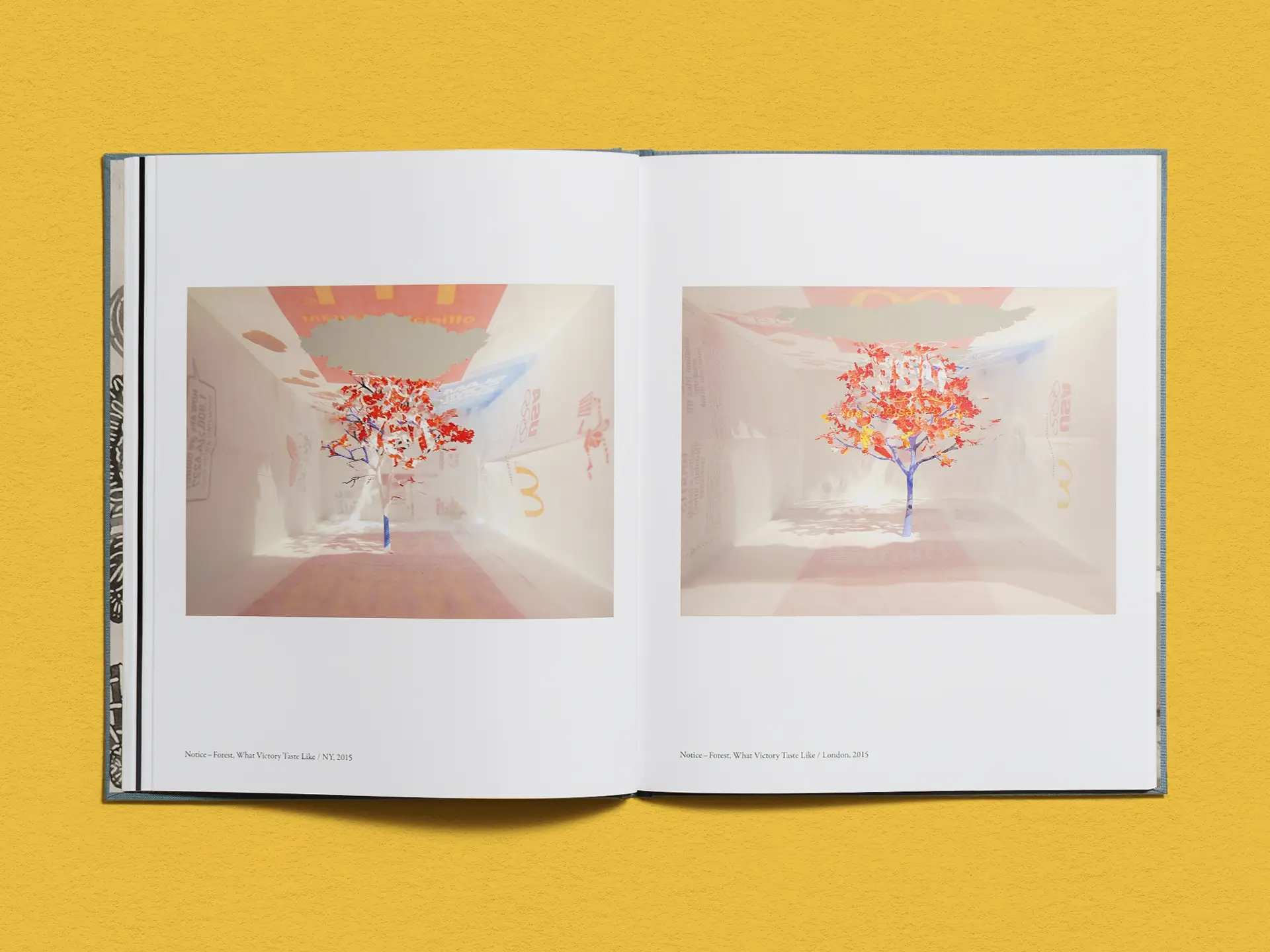Yuken Teruya Selected Works 2001–2022