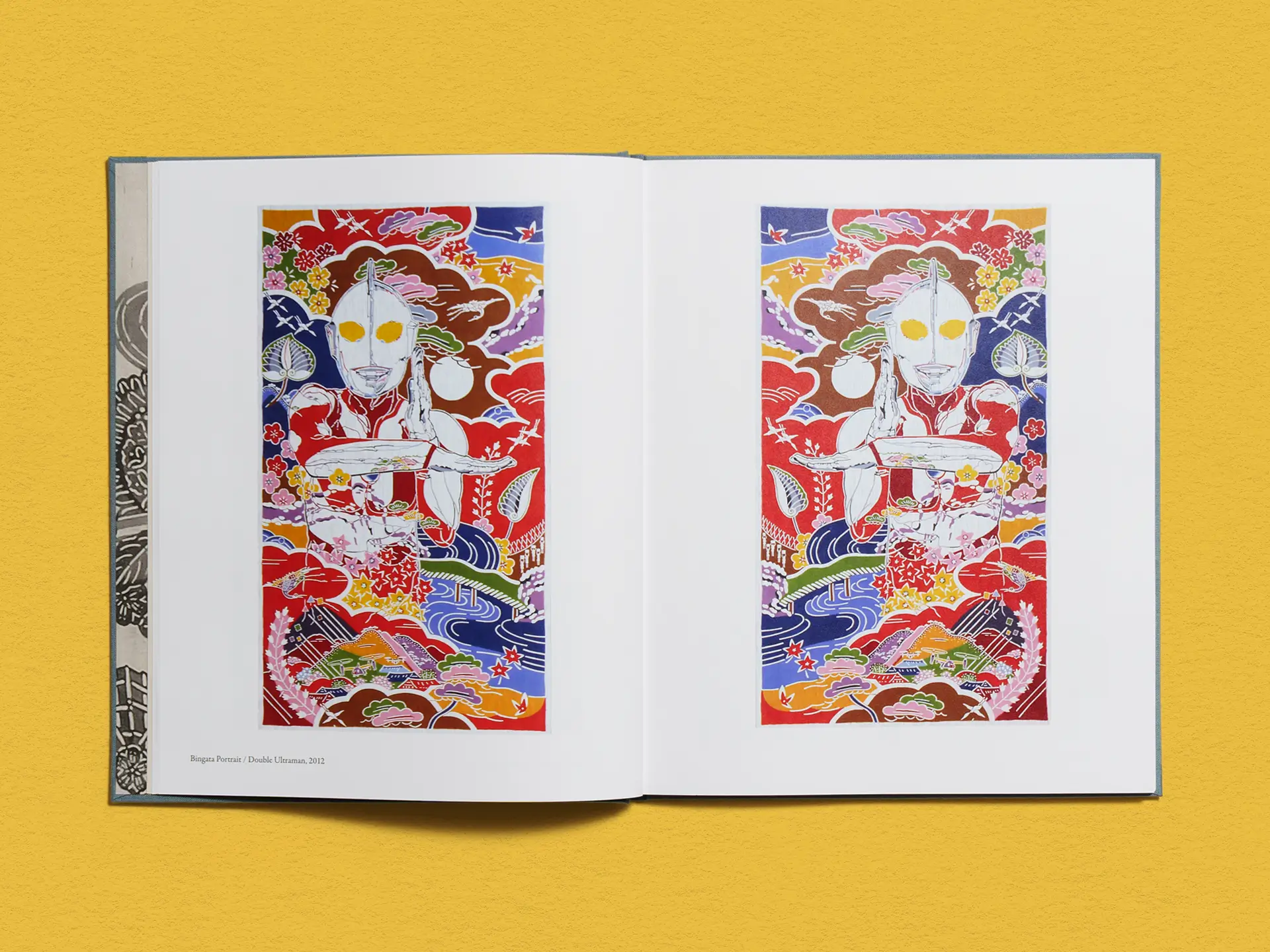 Yuken Teruya Selected Works 2001–2022